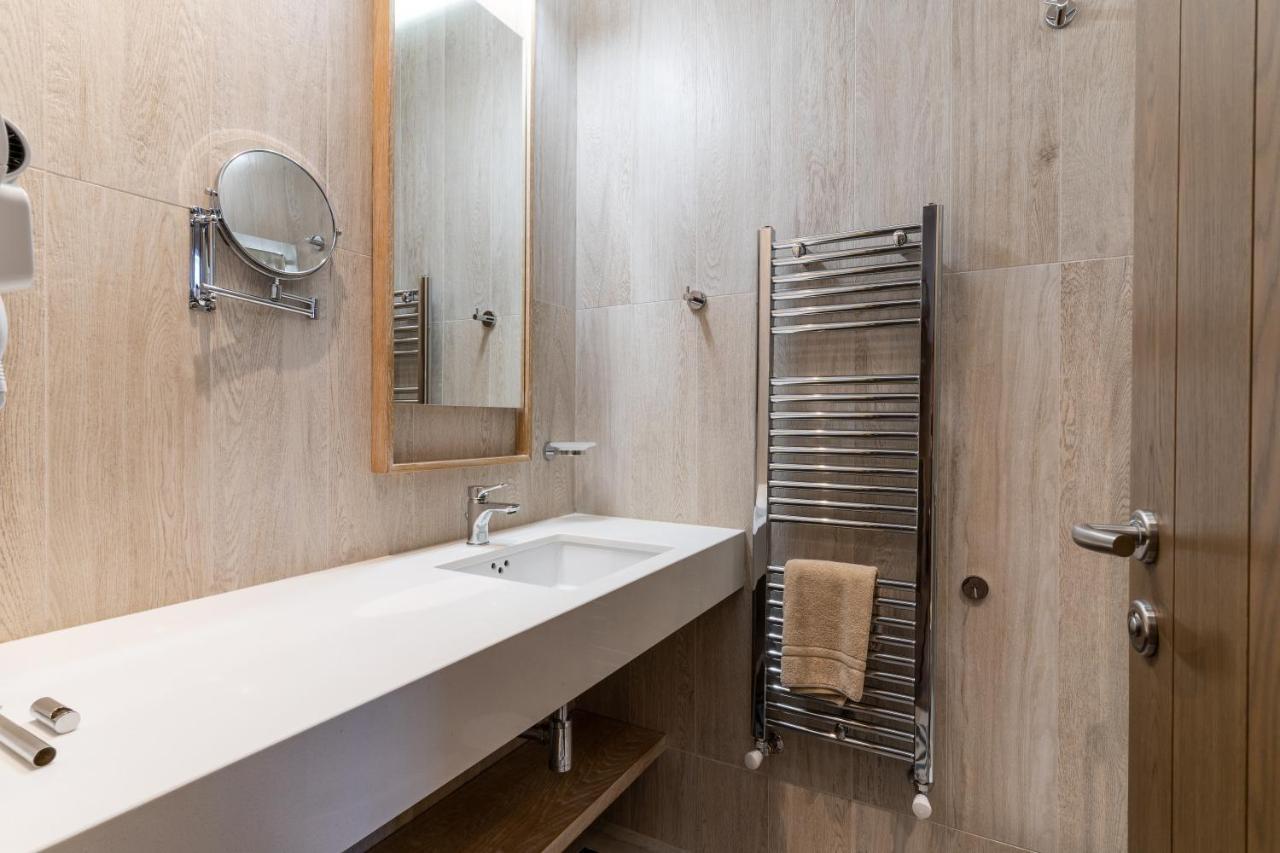 Lydia Suites And Rooms Литокорон Екстериор снимка