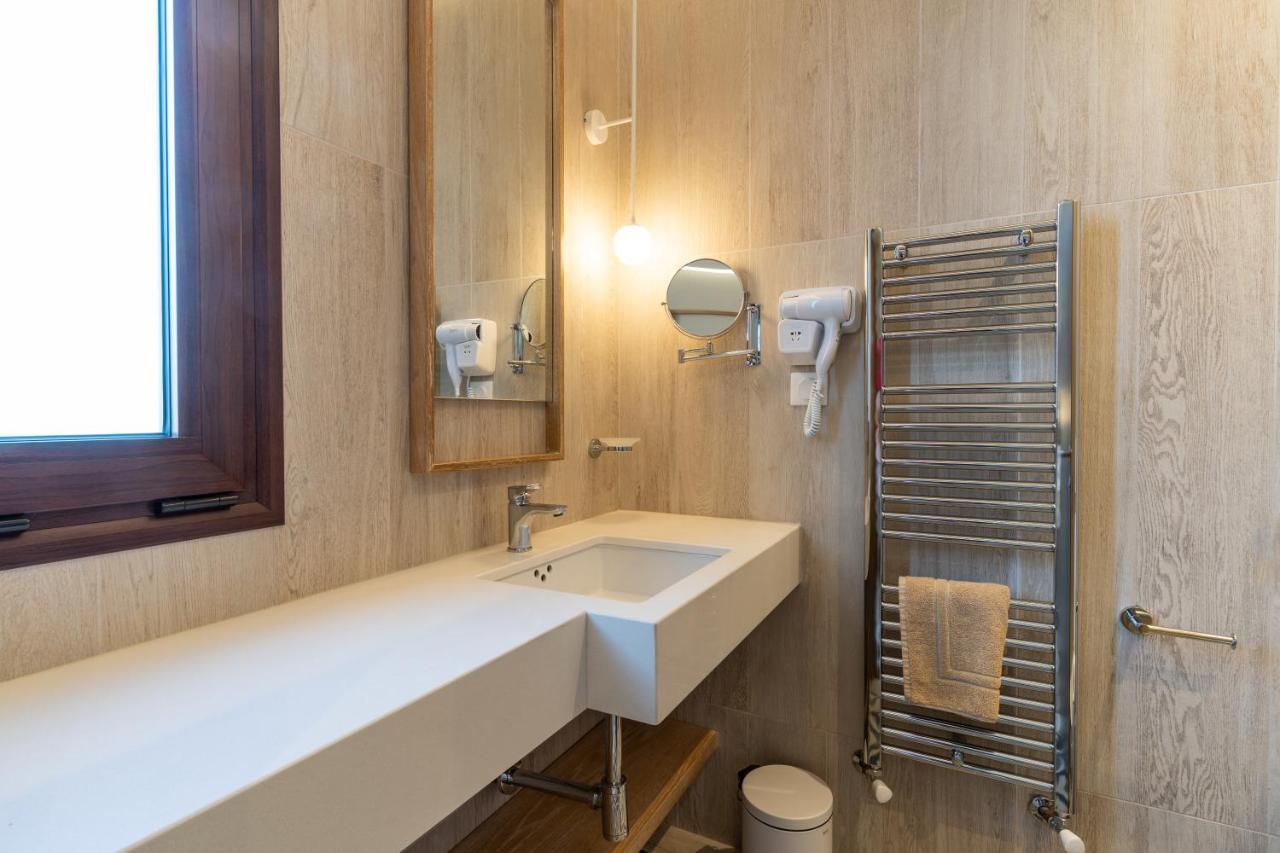 Lydia Suites And Rooms Литокорон Екстериор снимка