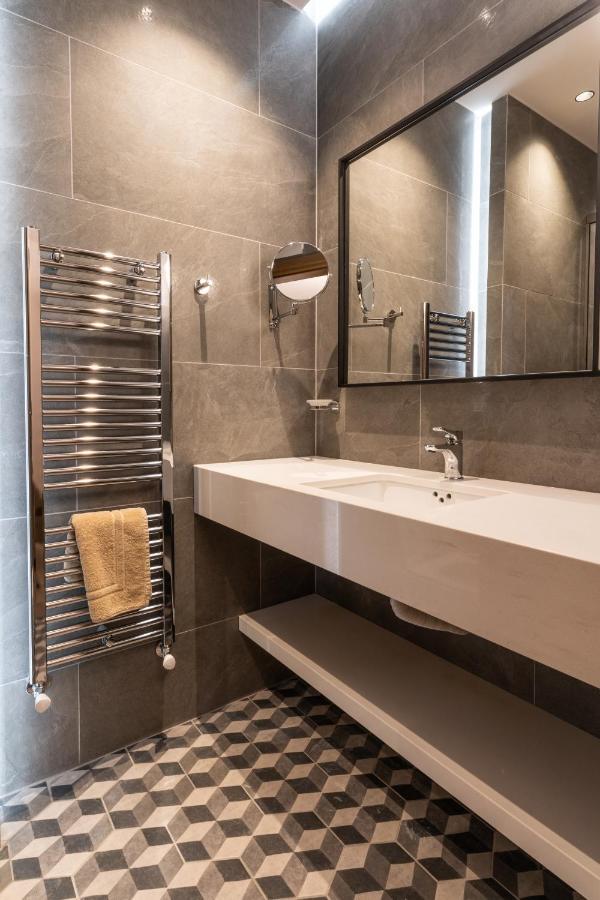Lydia Suites And Rooms Литокорон Екстериор снимка